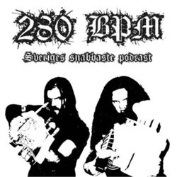 cover art for 280 BPM