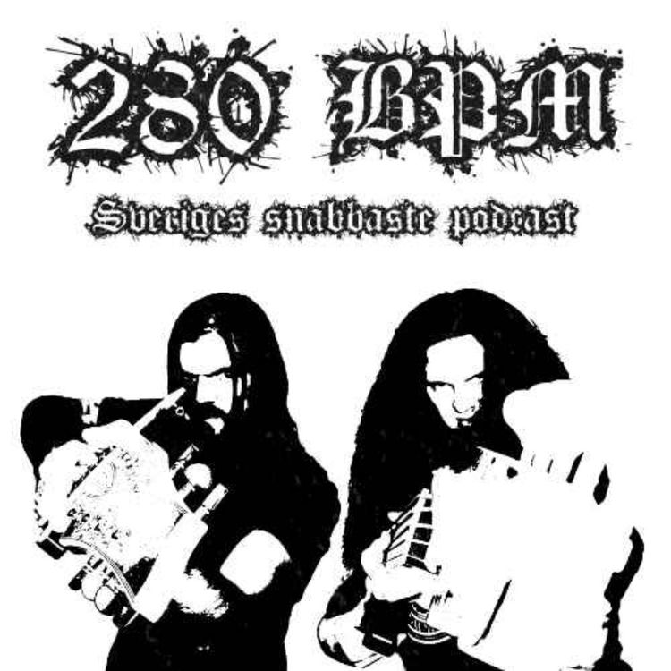 cover art for Avsnitt 214 - Bulgasal - Völva om feminism, elitism och kristendom