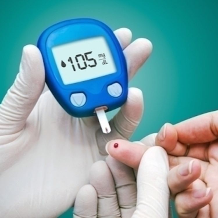 cover art for PODCAST #2 SOBRE - DIABETES por NUTRI DENI NOGUEIRA