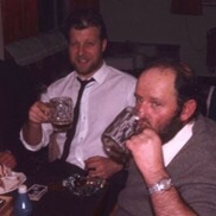 cover art for Episode 6, Zummerzet Zyder