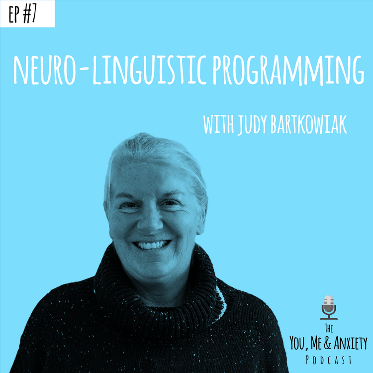 cover art for #7 Neuro-Linguistic Programming