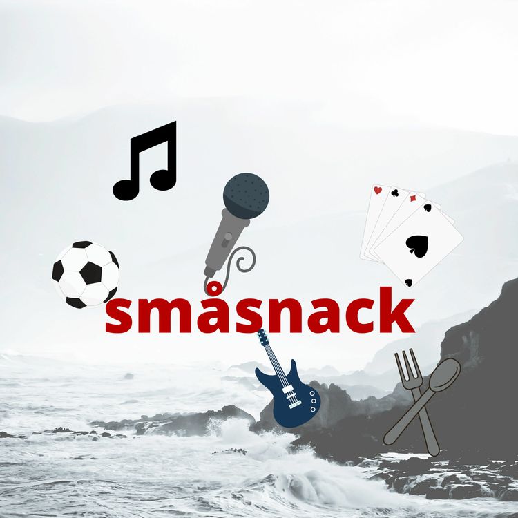 cover art for småsnack avsnitt 1(ullared)