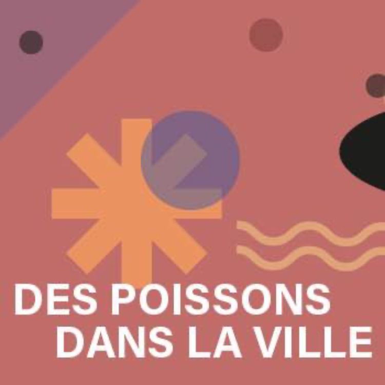 cover art for Des chiens