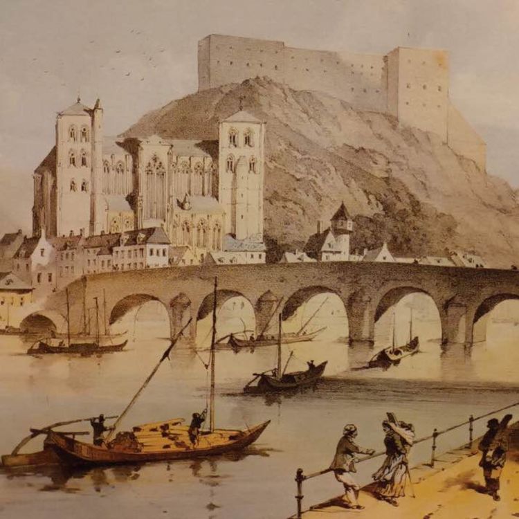 cover art for Hommage à Godefroid Camauër - 3