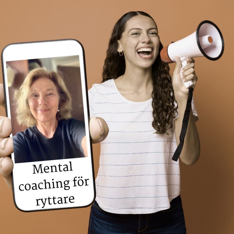 cover art for Självförtroende- hur viktigt är det?