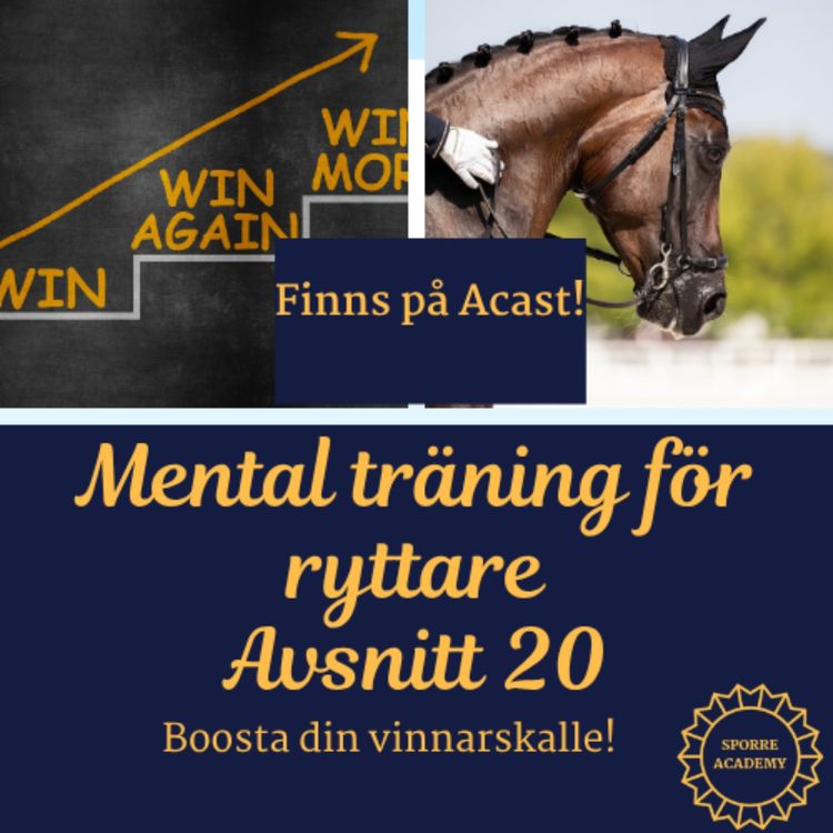 cover art for Boosta din vinnarskalle !