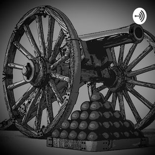 Less Said The Better Cannon Talk Acast
