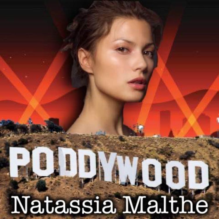 cover art for Episode 30 - Natassia Malthe