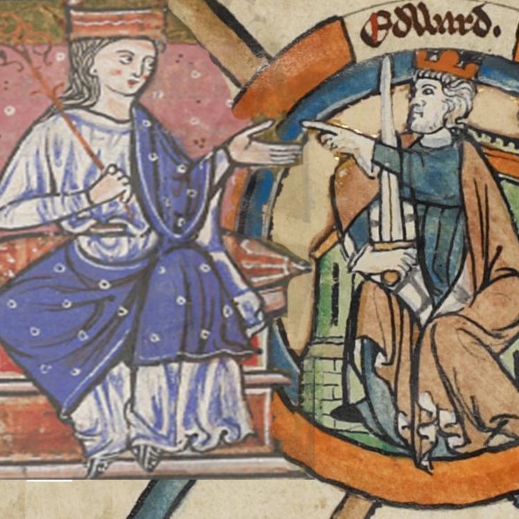 cover art for Saxones Transmaris