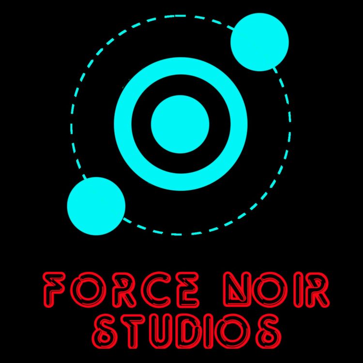 cover art for Nerd Talks. Star Wars Episodes 7 - 9