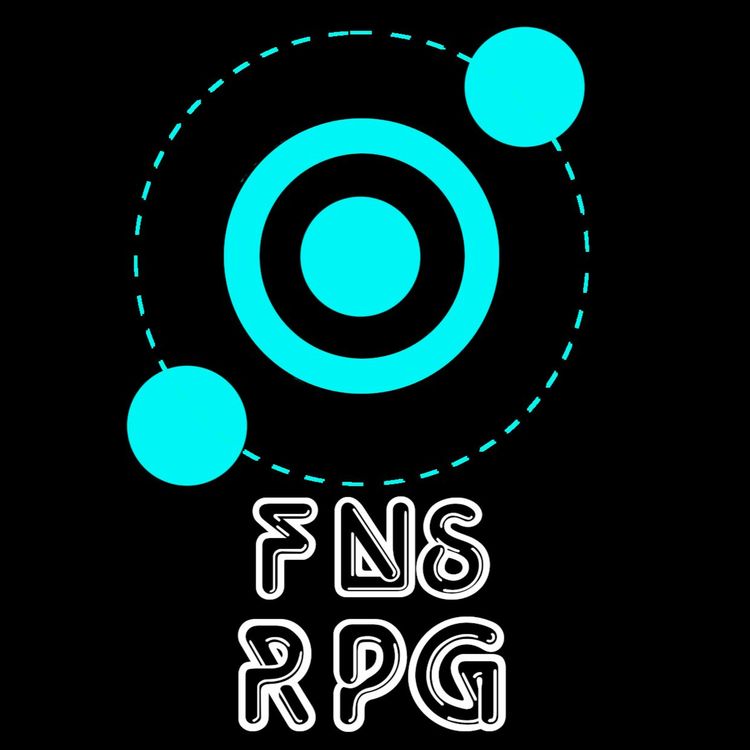 cover art for RPG. Äventyr Två. Del 3