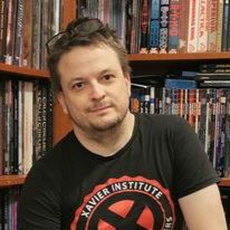 cover art for Lehtos Funderingar. Avsnitt 3