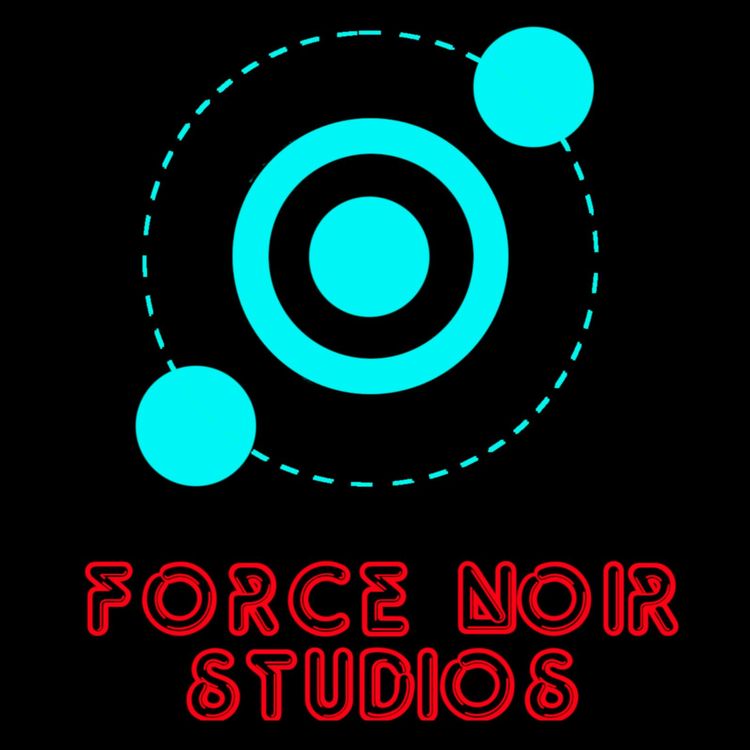 cover art for Nerd Talks. Star Wars Episodes 4 - 6