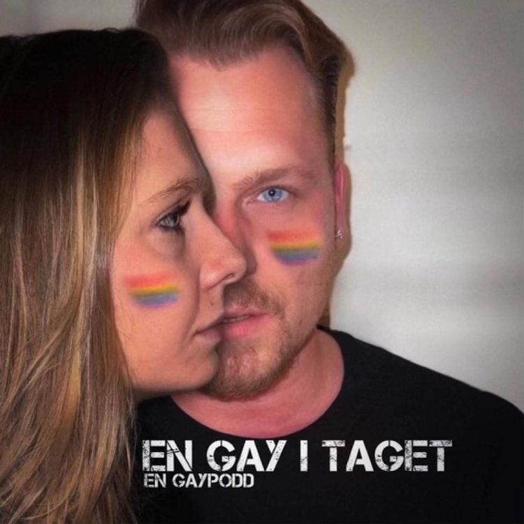 cover art for Hatbrott V: Priderättegången, del II (Facundo berättar) 