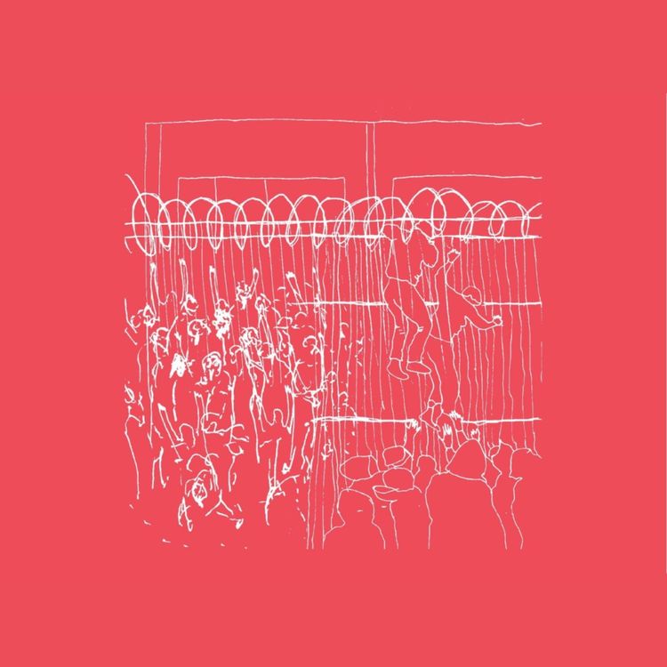 cover art for #6 Résister aux centres fermés