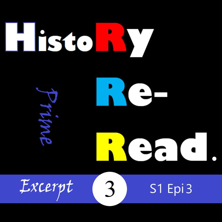 cover art for Extract from Chapter 3 of the Communist Manifesto 