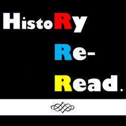 cover art for History Re-Read