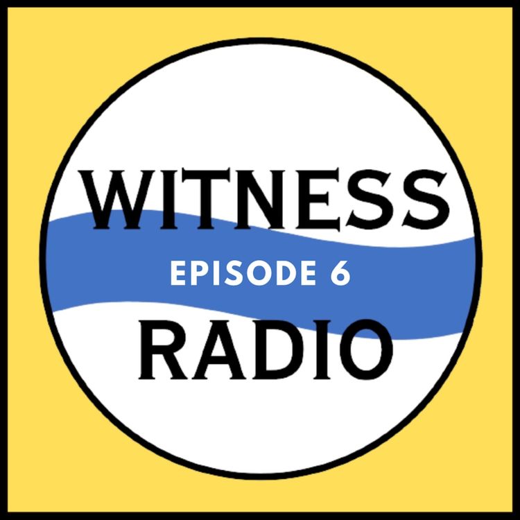 cover art for Kidnapped by Uncle Sam!