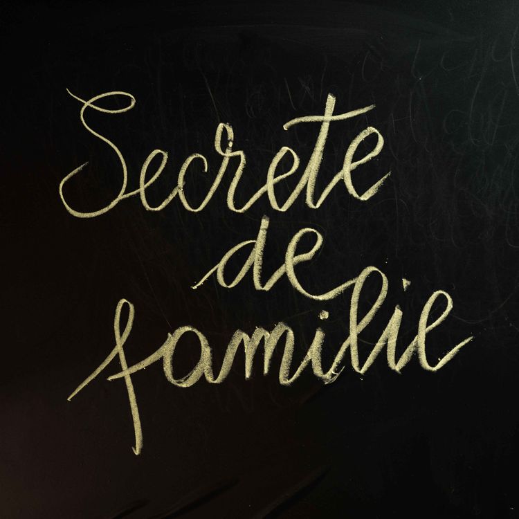 cover art for Secrete de familie - trailer