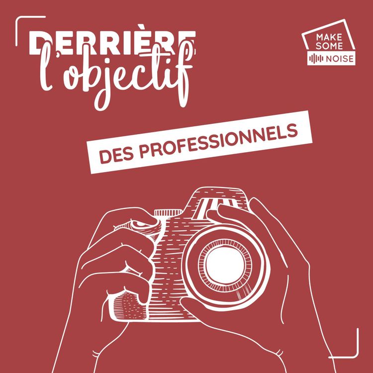 cover art for PRO : Comment photographier les espèces en voie d'extinction