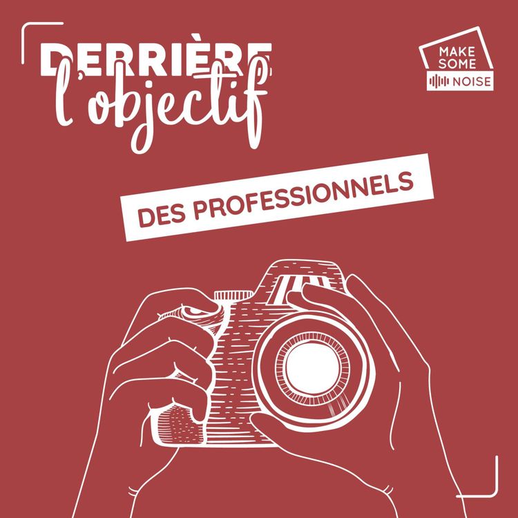 cover art for PRO : Quel est le rôle du grand reporter