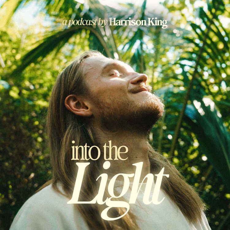 cover art for The only spiritual practice you'll ever need (maybe)