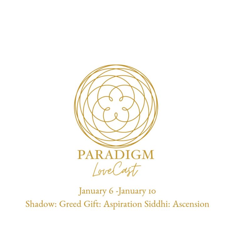 cover art for Gene Key #54- January 6-10