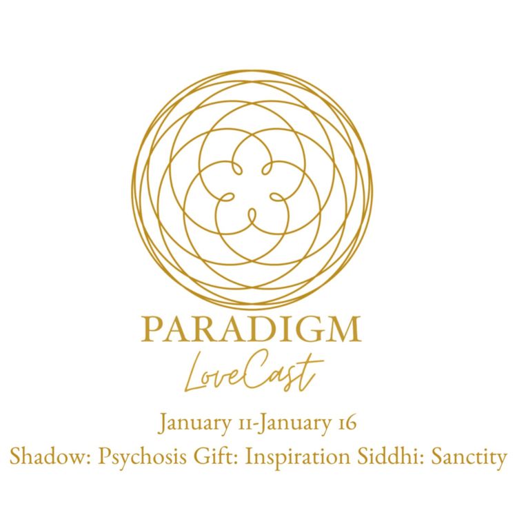 cover art for Gene Key #61-January 11-16