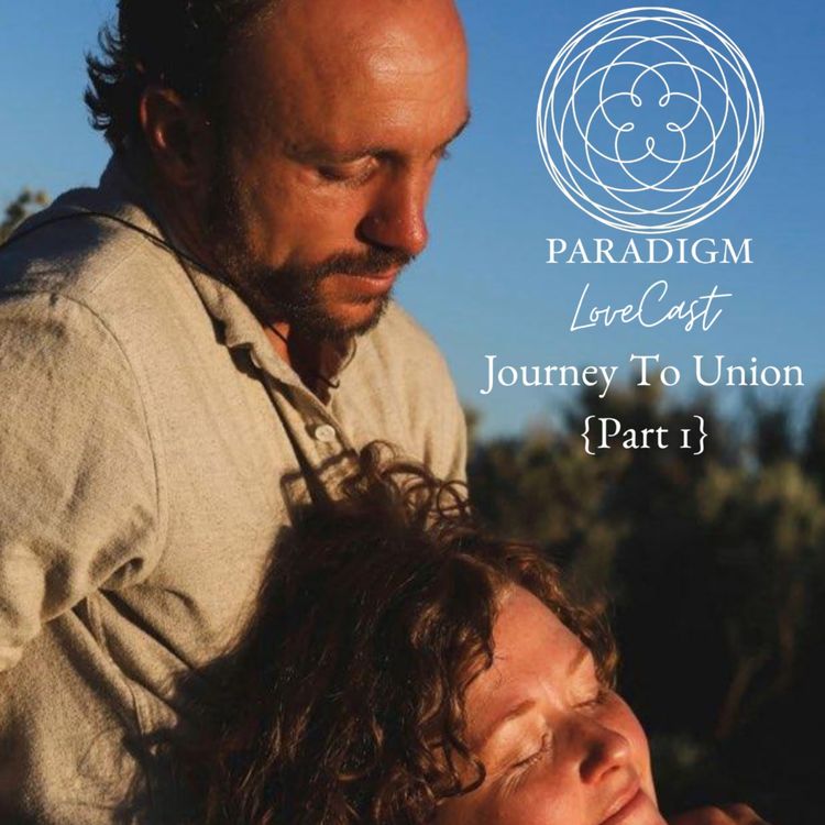 cover art for Journey To Union Part 1