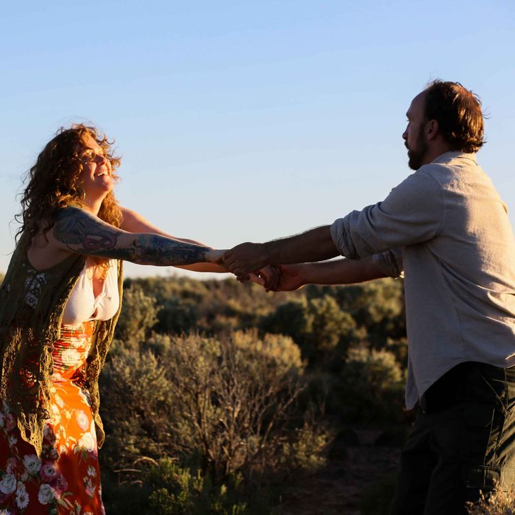 cover art for Journey To Union Part 2