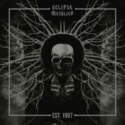 cover art for Eclipse Metalico Radio Show