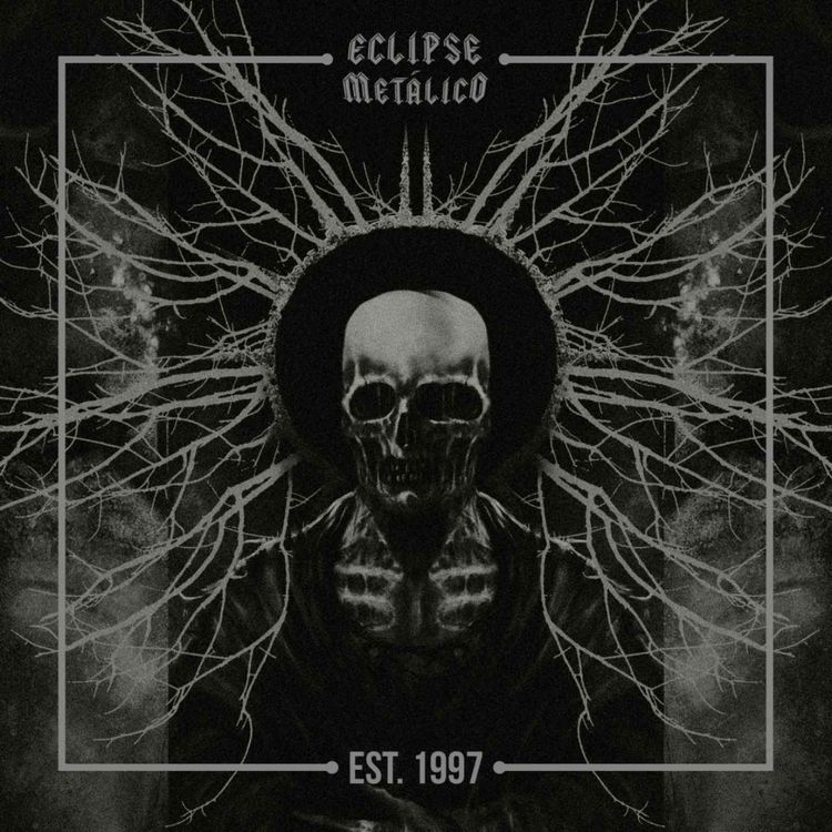 cover art for Eclipse Metálico - [14-06-2026] Parte 2