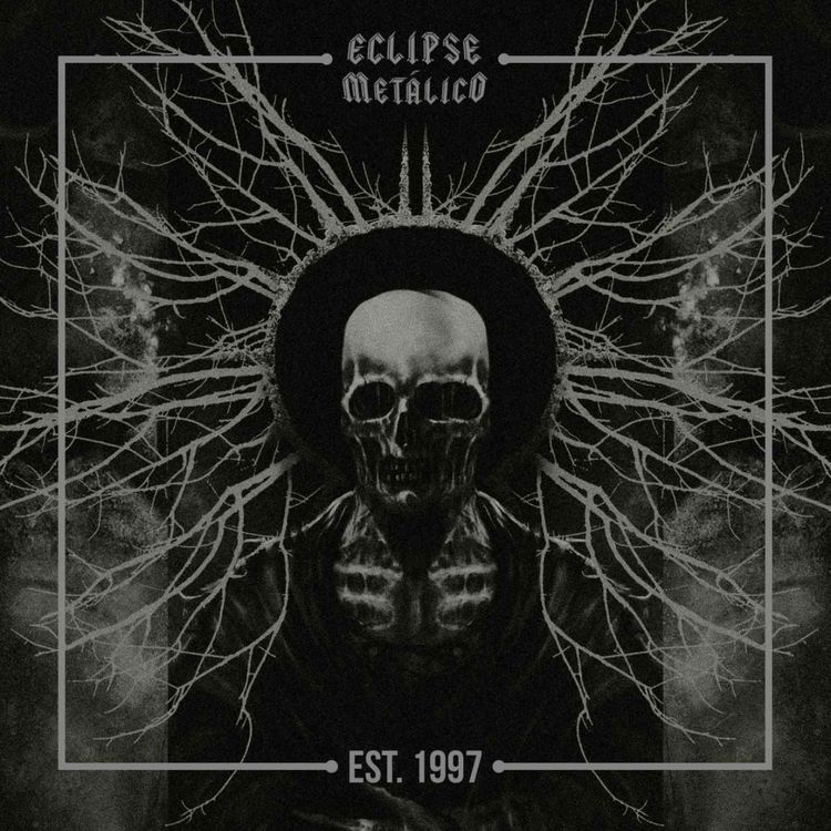 cover art for Eclipse Metálico [18-05-2025] - Parte -03