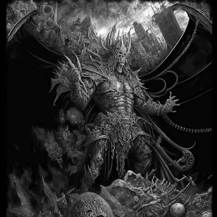 cover art for Eclips Metálico  - [22-06-2025] Parte 01