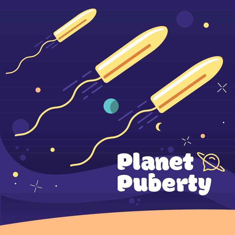 cover art for Periods