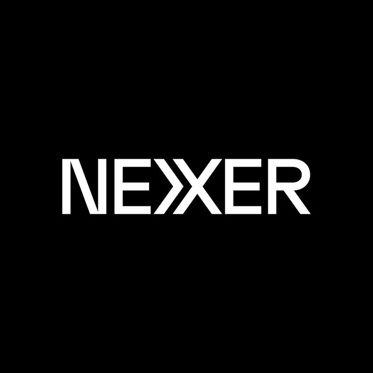 cover art for Live-podd – Nexer Network Women i Stockholm