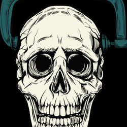 cover art for Traumatized Motherfuckers