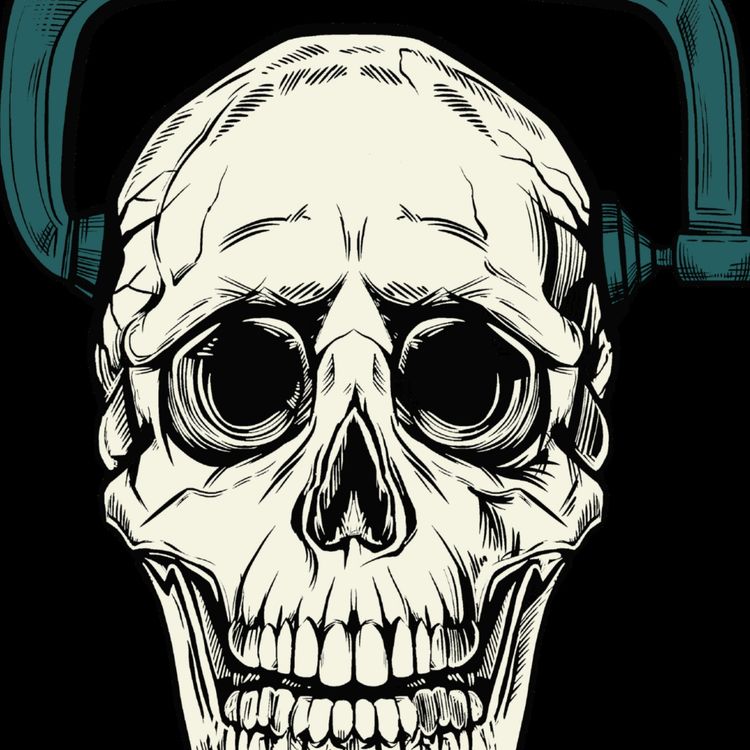 cover art for Note: Trauma Cannot Make You "Lose" Yourself. (And other shit you need to accept ASAP)