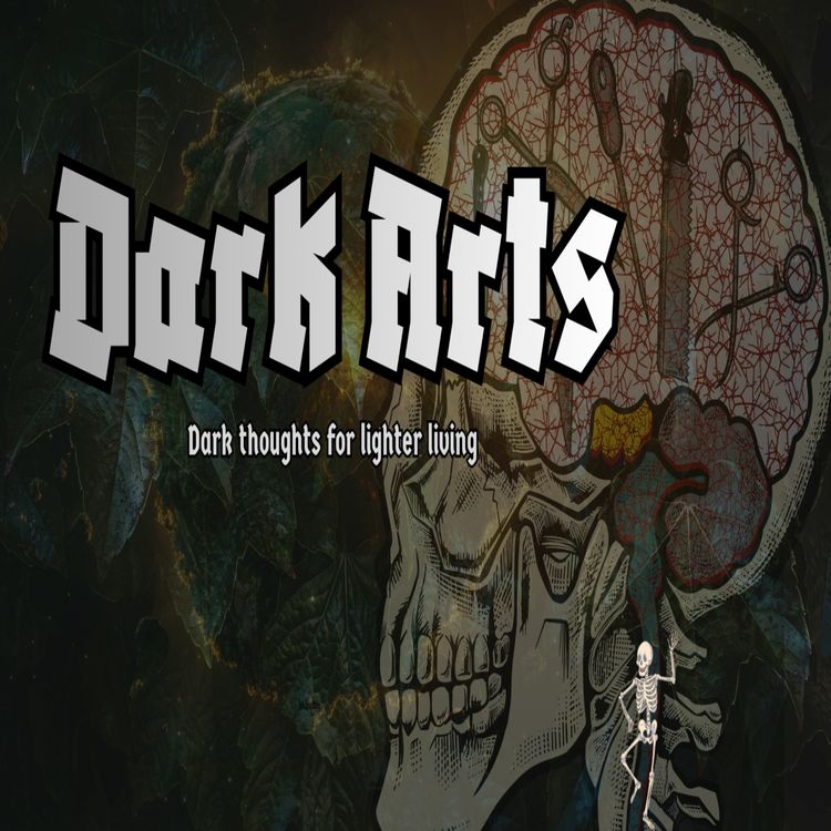cover art for Dark Arts: Fear for Light