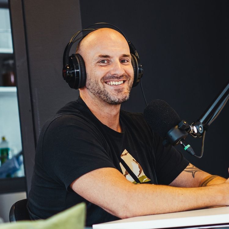 cover art for CoachGunnar / Søvn og Restitusjon