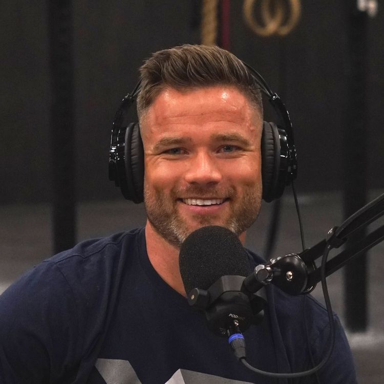 cover art for Eivind Dahl Ringard / Crossfit og Functional fitness