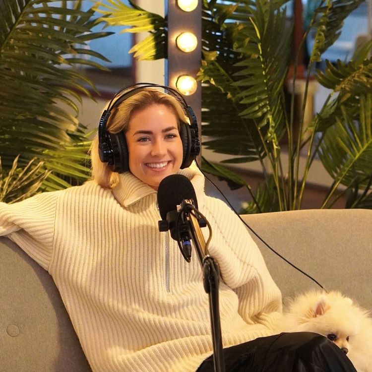 cover art for Helene Spilling / Sportsdans og livet som proffdanser