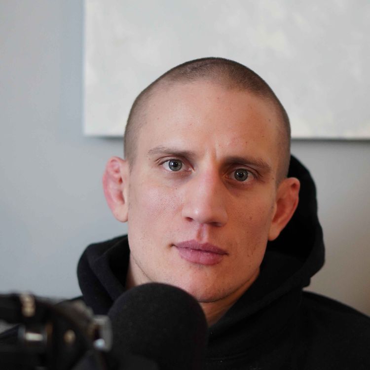 cover art for Geir Kåre C. Nyland / Når livet blir snudd på hodet