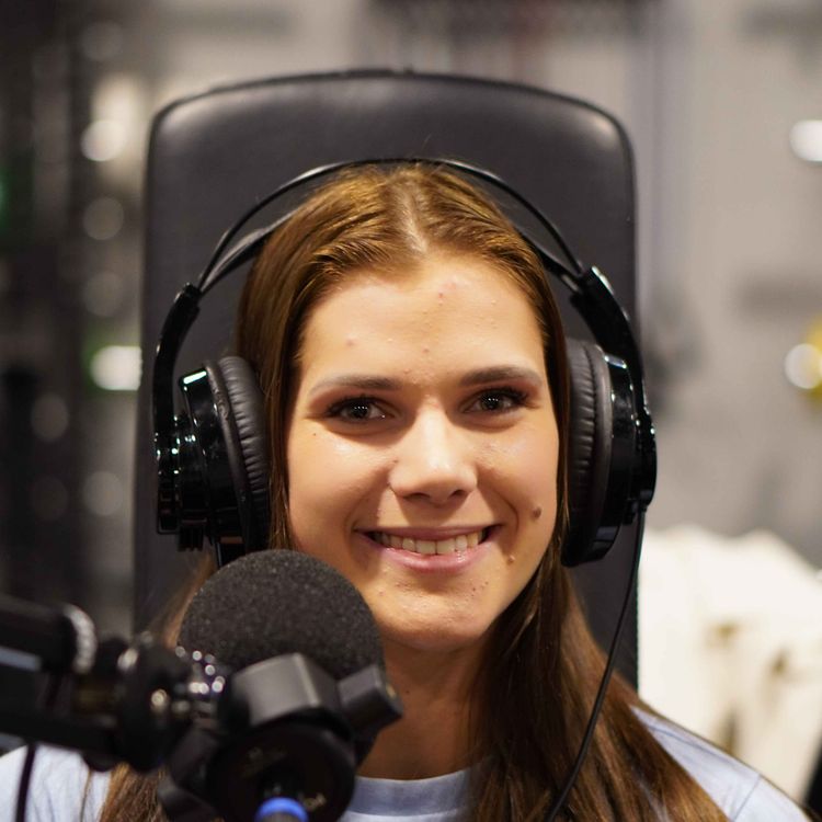 cover art for Matilde Garnes / Debutant i Crossfit Games