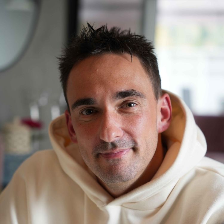 cover art for Glenn Christiansen / 100kg vekttap og psykisk helse