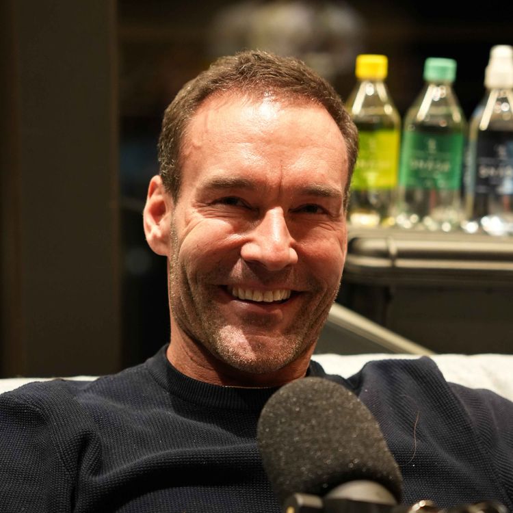 cover art for Espen Arntzen / 5 tips for å optimalisere din helse (Del 1)