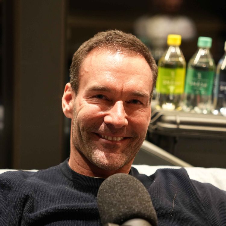 cover art for Espen Arntzen / 5 tips for å optimalisere din helse (Del 2)