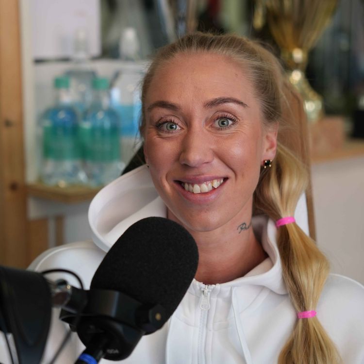 cover art for Pernille Bekken Helgesen / Spiseforstyrrelser