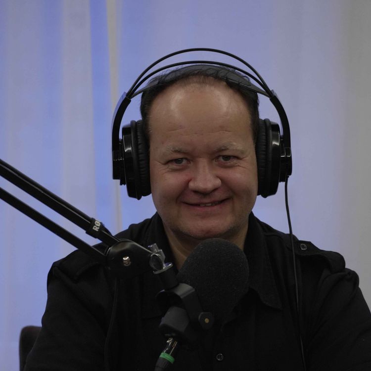 cover art for Ronny Haugsnes / 90 kg vektnedgang og selvhat