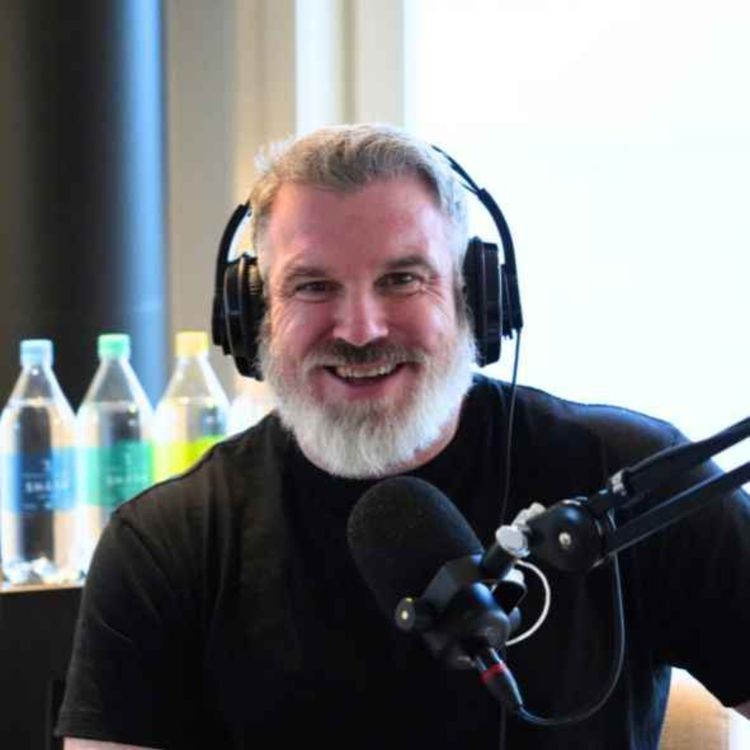 cover art for Egil Berli-Johnsen / Hvilken effekt har egentlig BCAA, Koffein og energidrikk?